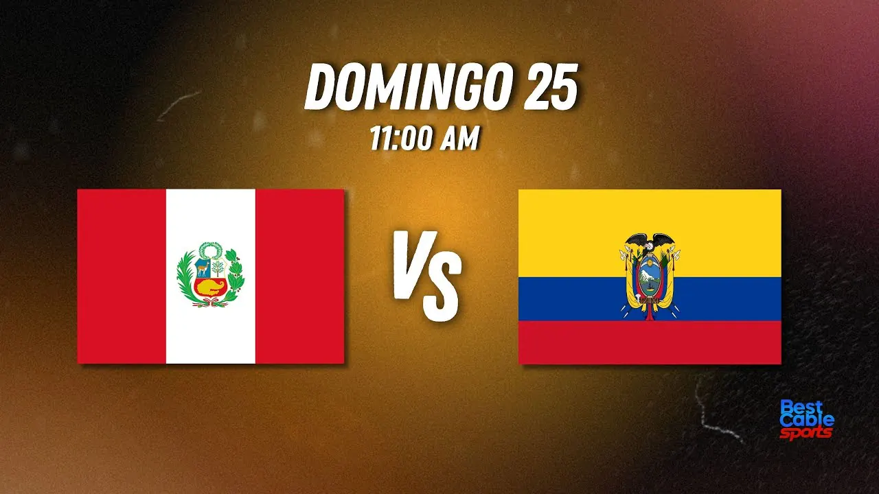 Reproducir: 🔴 EN VIVO | 👉 “XXIII COPA DEL MUNDO LDL ” PERÚ 🆚 ECUADOR