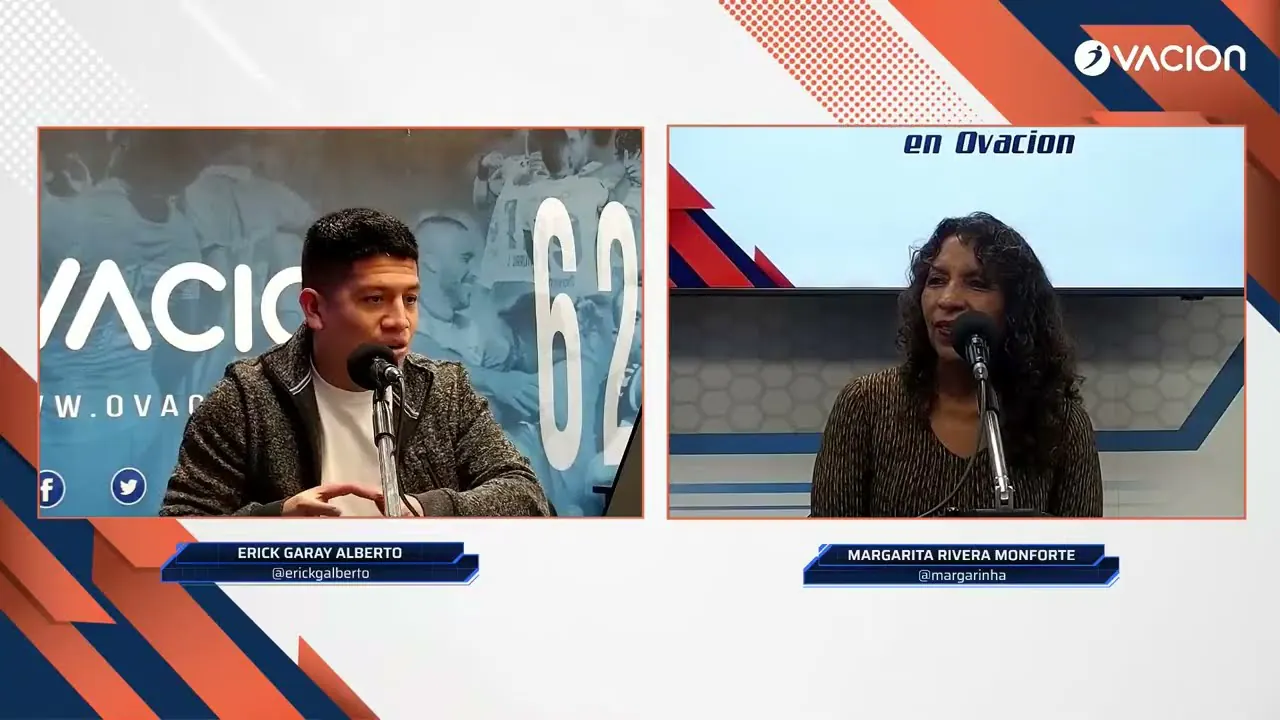 Reproducir: 🔴 #ENVIVO | El Poli.pe por RADIO OVACION