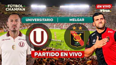 UNIVERSITARIO DE DEPORTES VS MELGAR | COMENTARIOS Y NARRACIÓN | FECHA 11 LIGA1