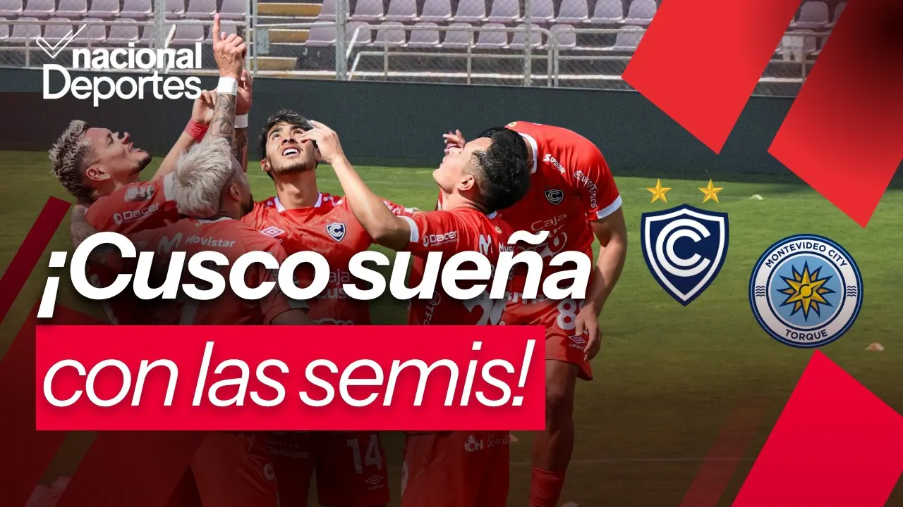 Reproducir: PREVIA CIENCIANO VS. MC TORQUE | PERÚ 0-3 BRASIL Radio Nacional EN VIVO: Nacional Deportes 10/09/26
