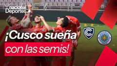 PREVIA CIENCIANO VS. MC TORQUE | PERÚ 0-3 BRASIL Radio Nacional EN VIVO: Nacional Deportes 10/09/26