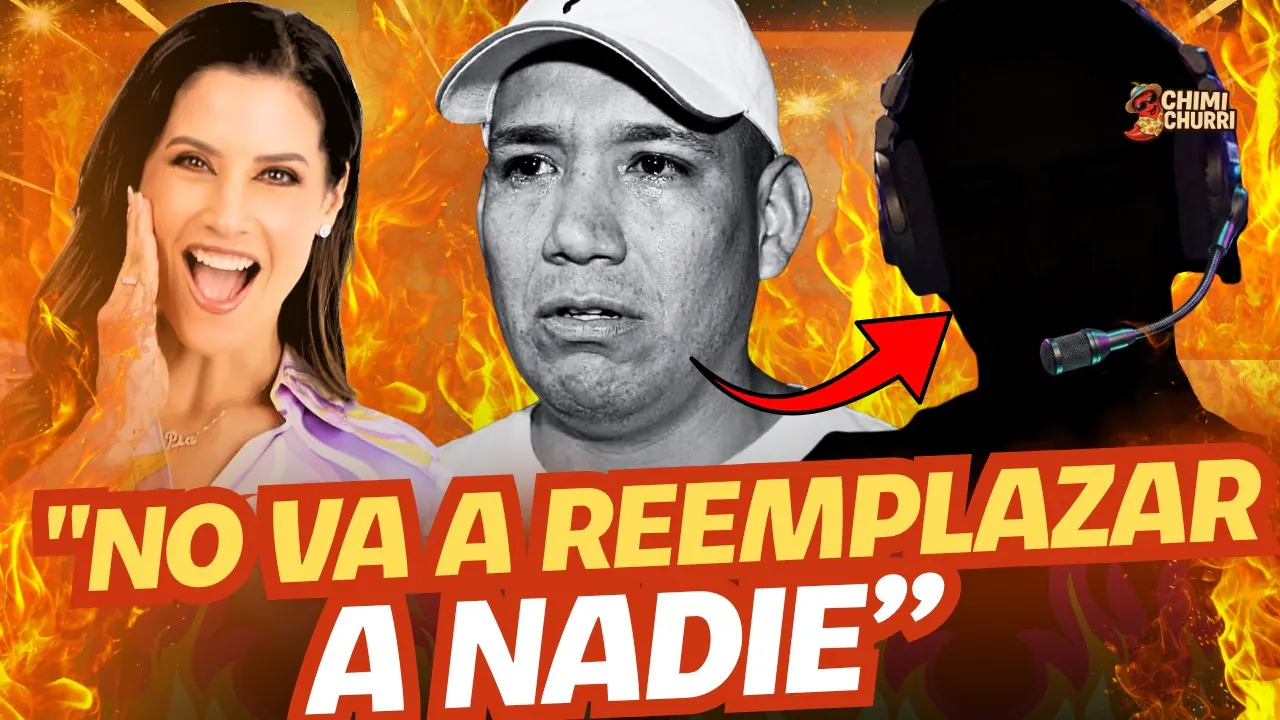 Reproducir: MARÍA PÍA COPELLO DESMIENTE EL VINCULO DE ABNER | CHIMI CHURRI💋