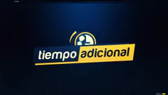 ¡EN VIVO! "Tiempo Adicional" 13/08/2025