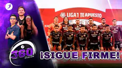 #ENVIVO | SANGRE NUEVA EN LA SELECCIÓN | 360° por RADIO OVACION