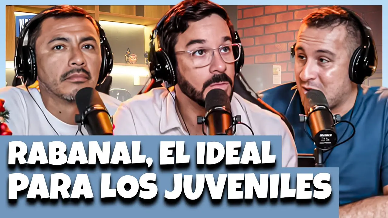 Reproducir: SE MUEVE EL MERCADO | NADA QUE NO SEPA EN VIVO con ESTEFANÍA, TATO y VLADI