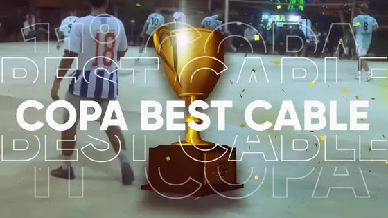 TRANSMISIÓN EN VIVO | Copa Best Cable Sub 18 Quinta Fecha - 13/12/2025