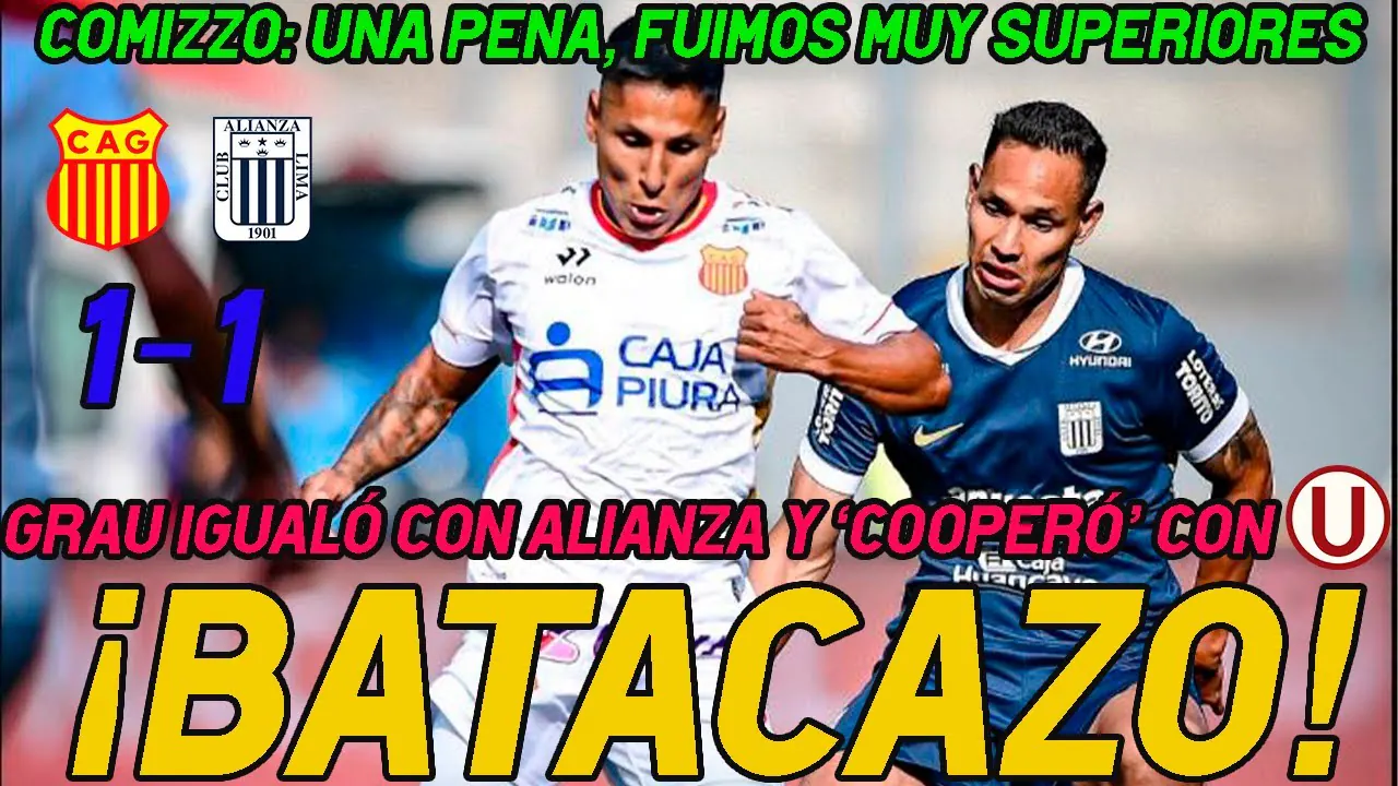 Reproducir: BARCOS: NO SENTÍ QUE ME PEGARA EN LA MANO / FIXTURE DE HEXAGONAL SUB 17 / CRISTAL GOLEÓ A AYACUCHO