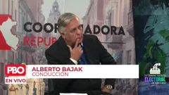 PBO EN VIVO