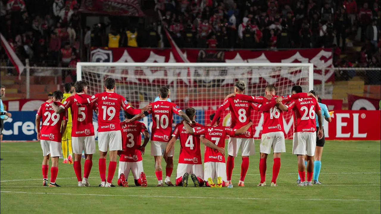 Reproducir: GUSADRO PODCAST: CIENCIANO EN GRUPOS DE SUDAMERICANA Y PREVIA VS BOYS (7 PM)