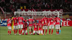GUSADRO PODCAST: CIENCIANO EN GRUPOS DE SUDAMERICANA Y PREVIA VS BOYS (7 PM)