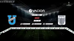 Universidad Católica (ECU) vs. Alianza Lima por RADIO OVACION #ENVIVO | COPA SUDAMERICANA