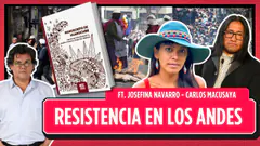 Quechua, memoria y crisis en Bolivia: los Andes resisten | Al Filo