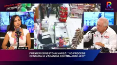 LA CHOLA CAPITALISTA CON STEFANY LIZÁRRAGA | RESURGE TV