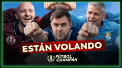 FÚTBOL CHAMPÁN: TRAS LAS PRESENTACIONES, ¿DA PARA SOÑAR CON LA MEJOR LIGA1 DE LA HISTORIA?