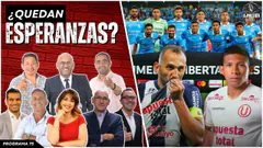 ¿Alianza, ‘U’ y Cristal PODRÁN CLASIFICAR A OCTAVOS de la Libertadores?