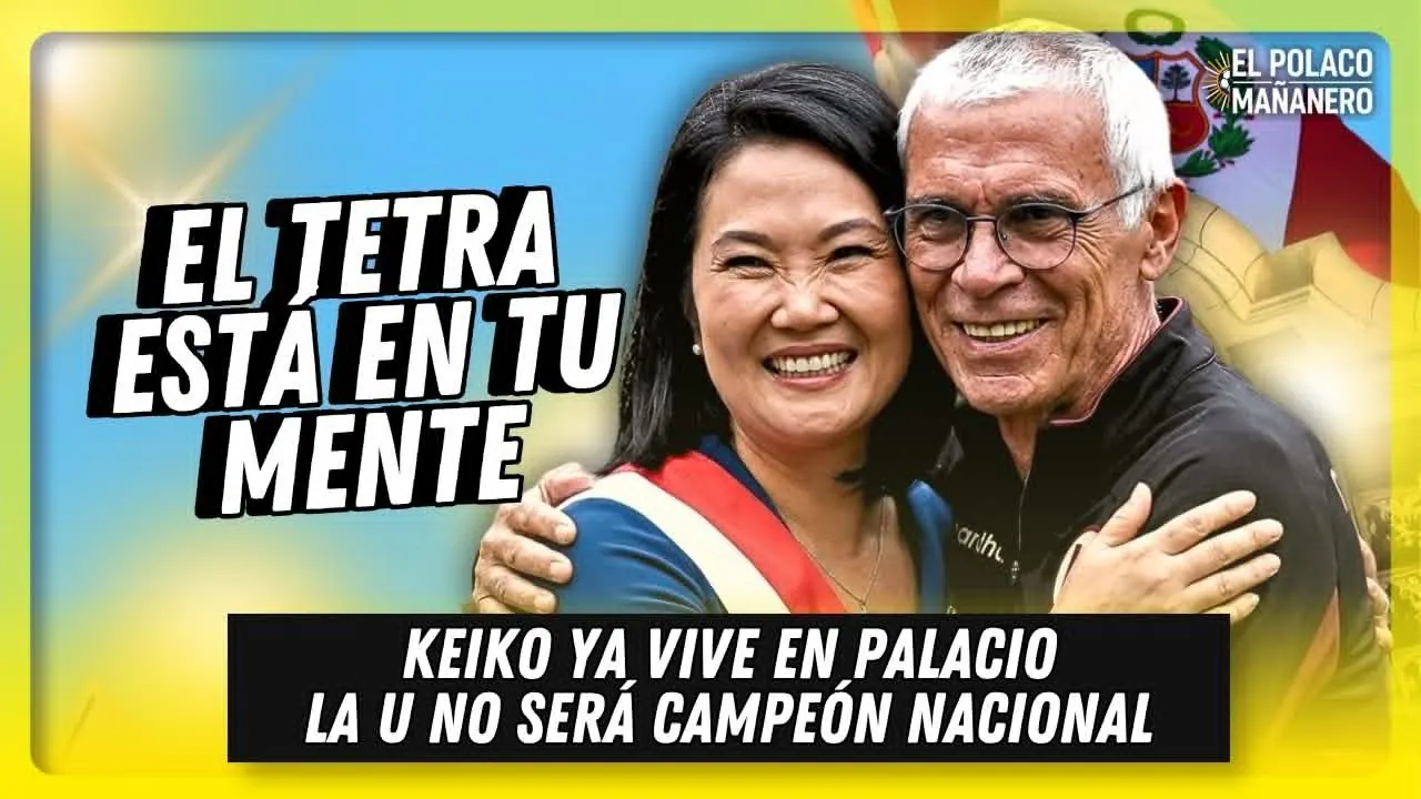 Reproducir: ALIANZA LIMA : A TRES FECHAS DE SER CAMPEÓN NACIONAL