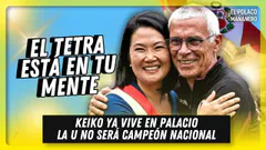 ALIANZA LIMA : A TRES FECHAS DE SER CAMPEÓN NACIONAL