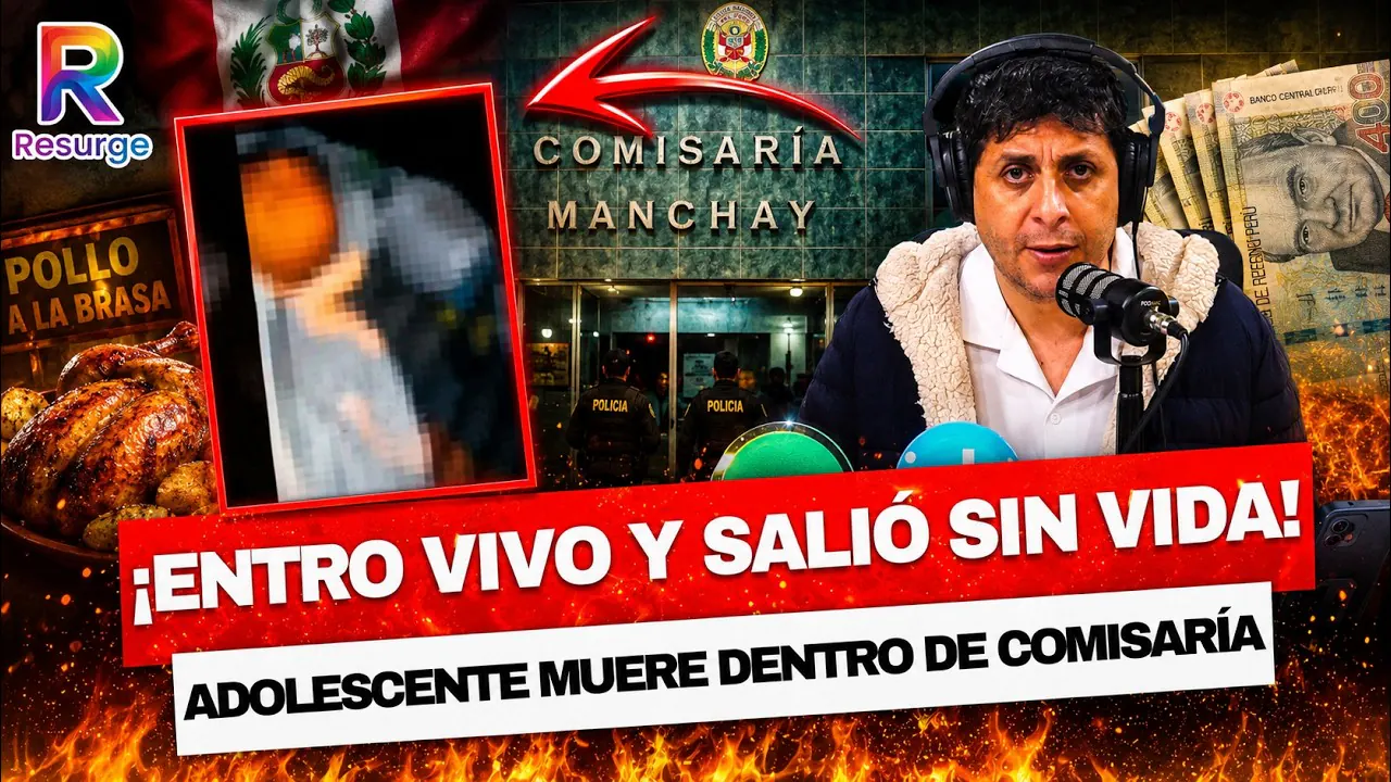 Reproducir: 🚨FABRICIO ESCAJADILLO EN VIVO | 19 DE JUNIO ⚠️