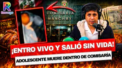 FABRICIO ESCAJADILLO EN VIVO | 19 DE JUNIO
