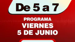 De 5 a 7 ¡DISTRIBUCIÓN DE MATERIAL ELECTORAL A NIVEL NACIONAL! - ATV+
