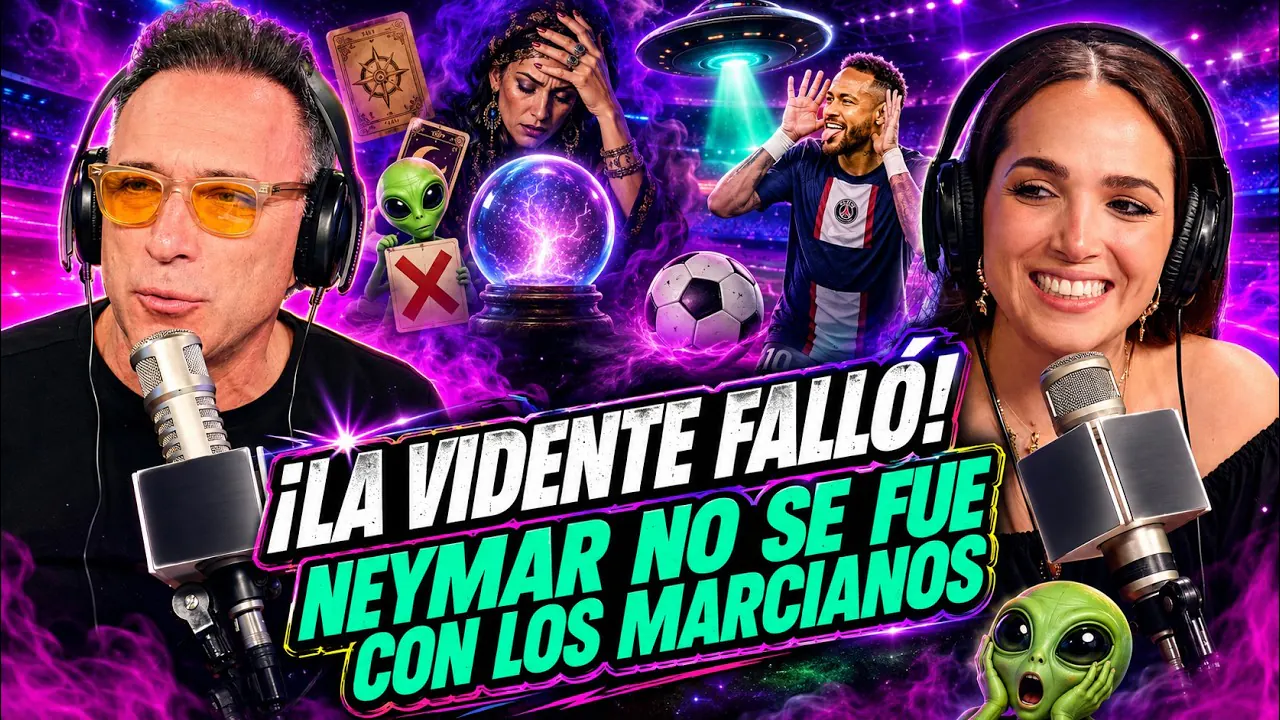 Reproducir: #ENVIVO ROCK N SHOCK CON CARLOS GALDOS
