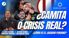 ¿CAMITA o CRISIS REAL? EVOLUTION 360 por RADIO OVACIÓN #ENVIVO
