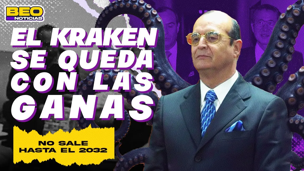 Reproducir: MONTESINOS NO SALDRÁ HASTA 2032 | BEO NOTICIAS 🟣