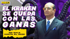 MONTESINOS NO SALDRÁ HASTA 2032 | BEO NOTICIAS