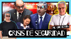 ¿Qué pasará con Astudillo?: Crisis desatada | Gino Costa en DDT