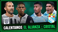 SORTEAMOS ENTRADAS PARA ALIANZA - CRISTAL | PREVIA ALIANZA UDH - U y ALIANZA - CRISTAL