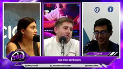 #ENVIVO | 360° por RADIO OVACION