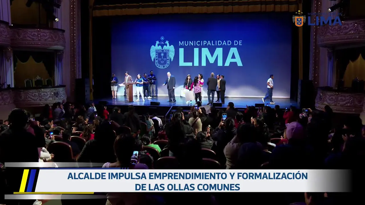 Reproducir: Ollas Comunes emprendedoras | 3 de junio.