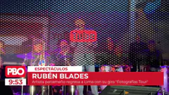 PBO Noticias EN VIVO (Lunes 10 de agosto del 2026)