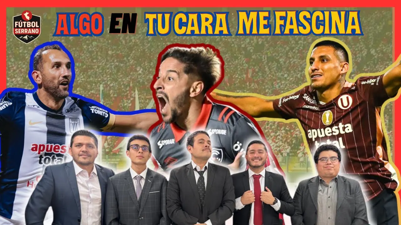 Reproducir: Alianza vs. A.Atlético - Cienciano vs. Universitario - FÚTBOL SERRANO