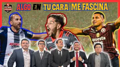 Alianza vs. A.Atlético - Cienciano vs. Universitario - FÚTBOL SERRANO