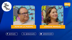 - En vivo | No Hay Derecho con Glatzer Tuesta - Noticias de hoy 07-04-2026 [Perú