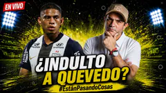 ¿VUELVE KEVIN QUEVEDO? | ESTÁN PASANDO COSAS | EN VIVO