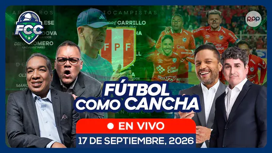 EN VIVO | Noche de Copa Sudamericana con Cienciano y la lista oficial de convocados por Mano Menezes