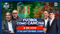 EN VIVO | Noche de Copa Sudamericana con Cienciano y la lista oficial de convocados por Mano Menezes