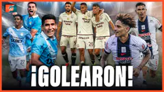 Los 3 grandes del Perú ganaron: Alianza, la ‘U’ y Cristal celebran | Polémica Deportiva 26/01/26
