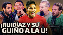 LA ‘U’ BUSCA REACCIONAR: ¿CUÁL DEBE SER EL PRIMER CAMBIO DE CÚPER PARA RECUPERAR AL TRICAMPEÓN?