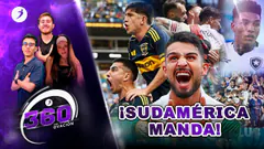 #ENVIVO | 360° por RADIO OVACION
