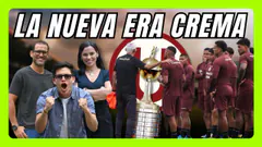 LA “U” Y EL COMIENZO DE UNA NUEVA ERA | NEYMAR Y LA LOCURA MUNDIALISTA