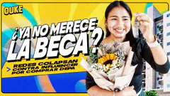 INFUENCER COMPRA SU PRIMER DEPA ¿YA NO MERECE LA BECA? | HOY DOCTOR CORAZÓN | OUKE