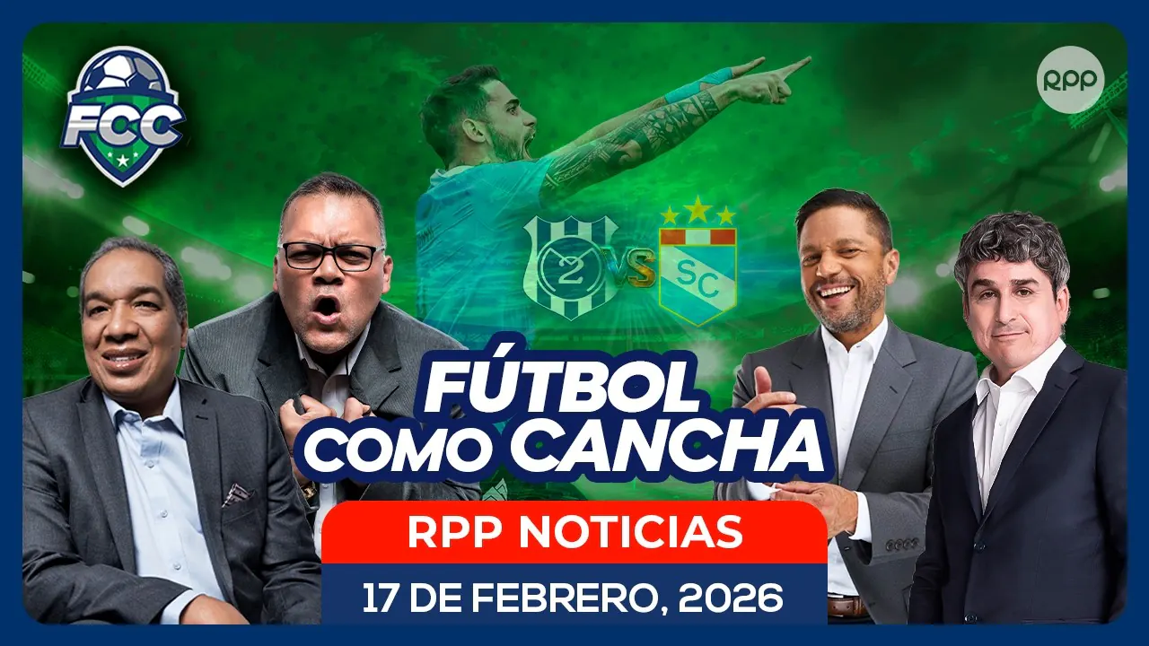 Reproducir: ⚽ FÚTBOL COMO CANCHA #FEEG2026
