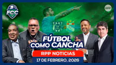 FÚTBOL COMO CANCHA #FEEG2026