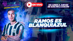 RAMOS LLEGÓ A ALIANZA ¡PEDRO RESPONDE EN VIVO! |#Playzontv #PedroResponde
