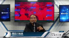 #ENVIVO | Goles y Salud por RADIO OVACION