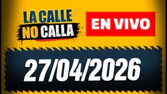EN VIVO – CONOCE LOS TEMAS DE INTERÉS SOCIAL | LA CALLE NO CALLA POR PANAMERICANA TELEVISIÓN