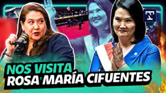 #ENVIVO ¿QUÉ LE ESPERA AL PERÚ CON EL NUEVO GOBIERNO DE KEIKO FUJIMORI? | TRIVU NOTICIAS